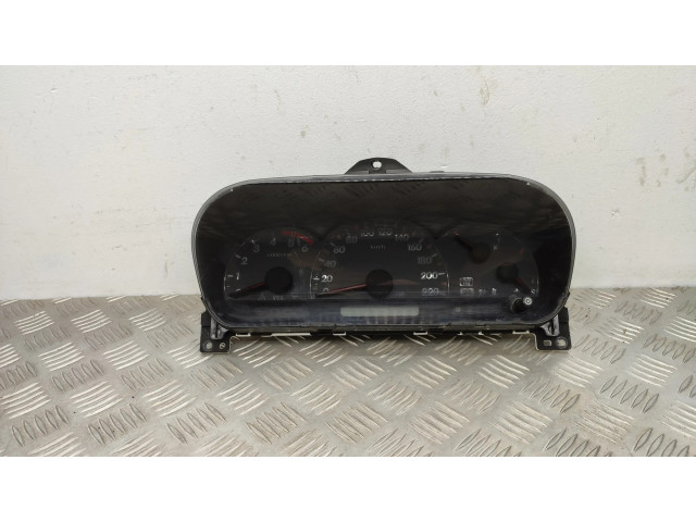 Přístrojová deska  Honda FR-V 2007 78100SJHG010M1  