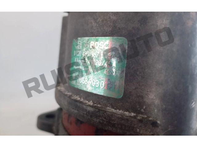 Řídící jednotka 0120489367   Seat Cordoba (6K) 1996