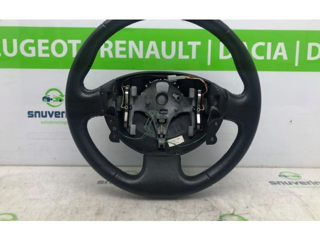 Volant Renault Scenic II -  Grand scenic II 2007 8200282593, 8200282593  