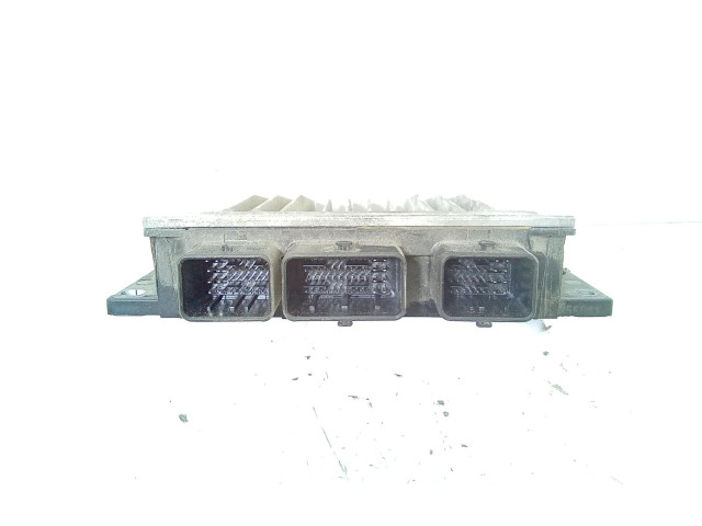Řídící jednotka 8200911560, 8200911560   Nissan Note (E11) 2010