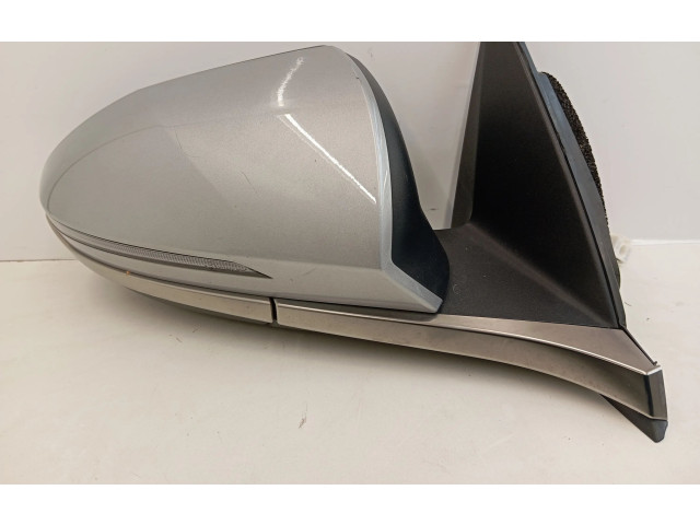 Zpětné zrcátko  Hyundai Tucson IV NX4 2021  87620N7230  