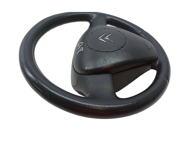 Volant Citroen C3 2007   