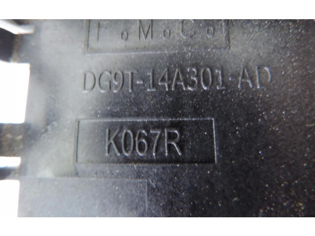   Pojistková skříňka DG9T-14A301-AD   Ford Mondeo MK  2019