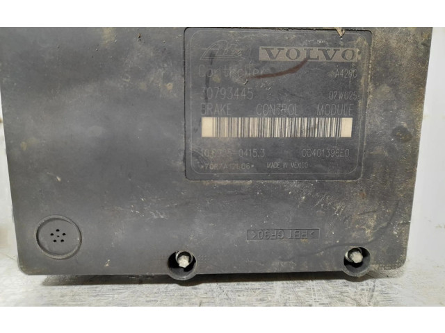 Jednotka ABS P30793444   Volvo XC70 