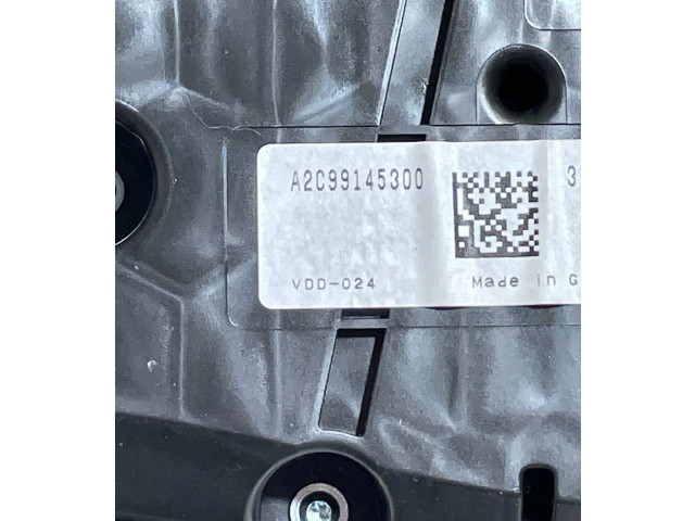 Панель приборов 5TA920741A   Volkswagen Touran III       