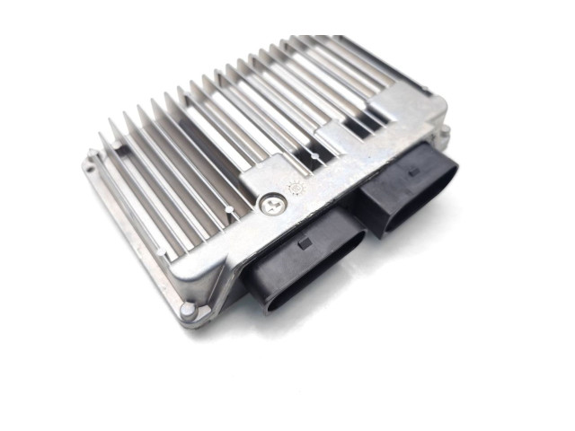 Блок управления коробкой передач 7532878, 7507492   BMW 6 E63 E64