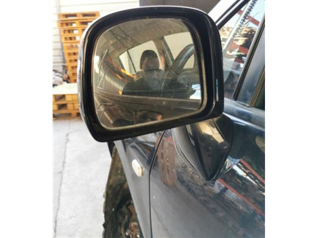Зеркало электрическое        Nissan Tiida C11  2004 - 2011 года   