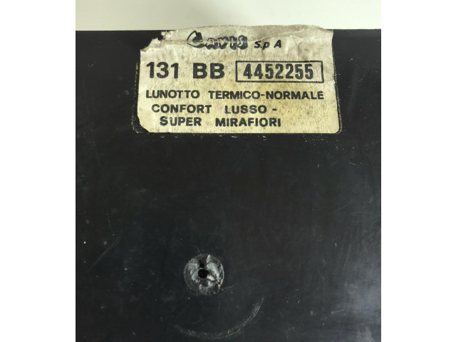 Блок предохранителей 4452255, 4452255   Fiat 131    