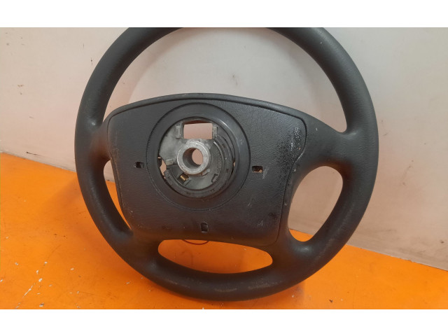 Руль Peugeot Partner  2003 - 2008 года 96433645, 96433645      