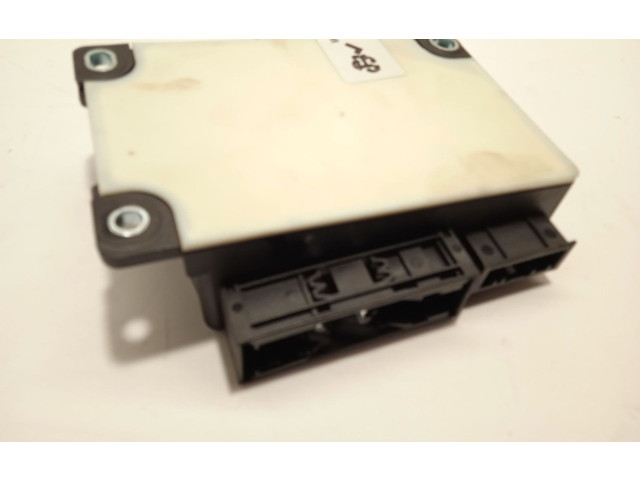 Блок подушек безопасности 285583504R, 28410900013   Renault Latitude (L70)
