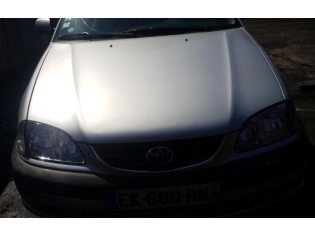 Zpětné zrcátko  Toyota Avensis T220 1999  8790105042  