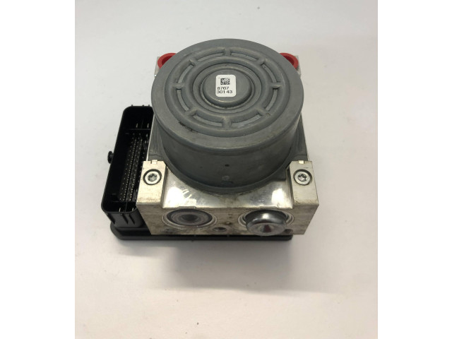Jednotka ABS A2059012800, A2054313612   Mercedes-Benz C W205 2015