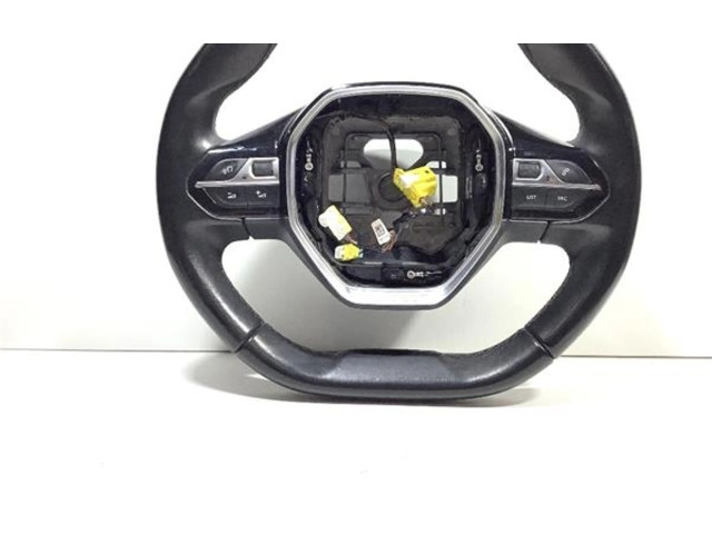 Volant Peugeot 3008 II 2016 98105487au  