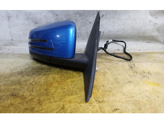 Zpětné zrcátko  Mercedes-Benz A W176 2015  A1768106016  