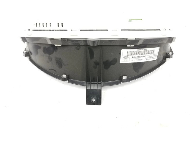 Přístrojová deska  Land Rover Freelander 2 - LR2 2010 LR020122, AH5210849FB  