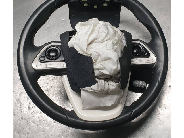 Volant Toyota Prius (XW50) 2017 4510047230, 629155500A  