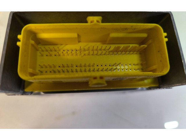 Блок подушек безопасности 7P0959655, 0285010532   Volkswagen Touareg II