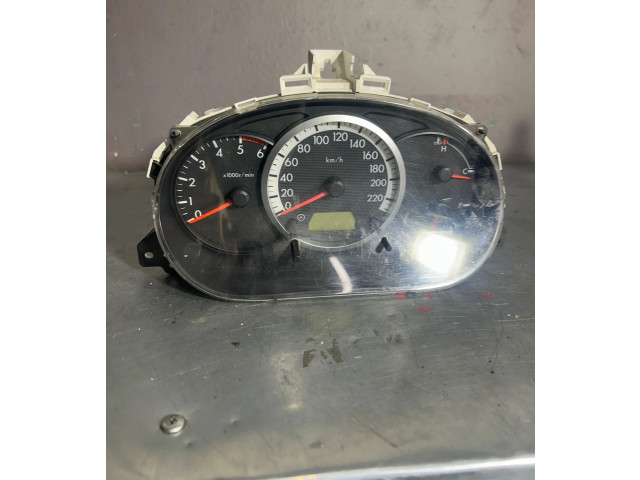 Панель приборов C23555430   Mazda 5       