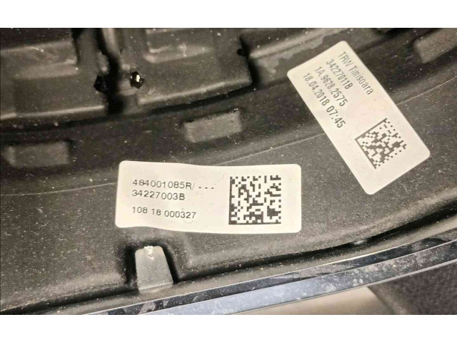 Volant Dacia Lodgy 2018 484001085R  