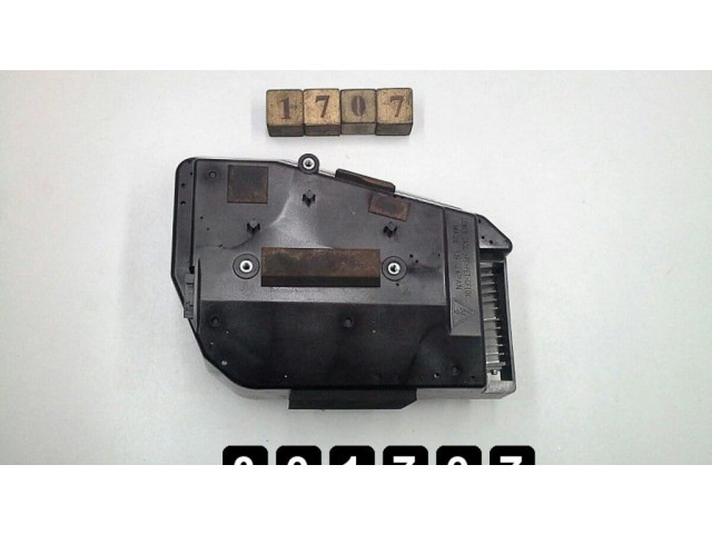 Řídící jednotka 9661274080B   Citroen C6 2007