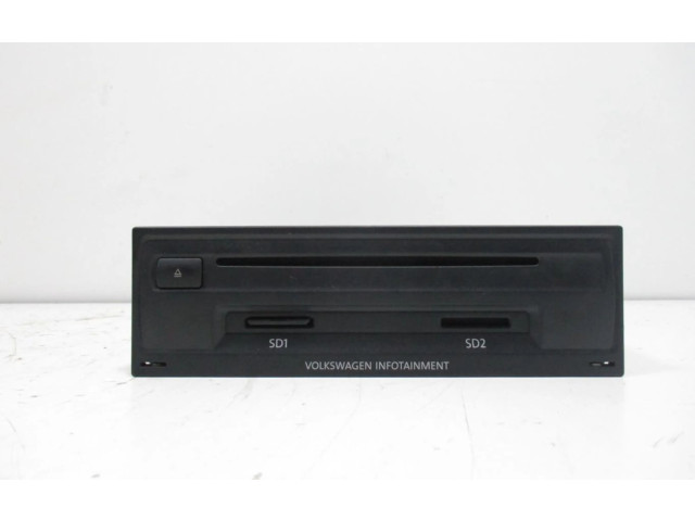 Блок управления АБС 3G0919605D   Volkswagen Golf Sportsvan