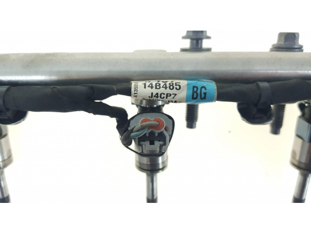 Vstřikovač JR3E9F797DE, JR3E9S441BC   Ford F150  pro benzínový motor 5.0  