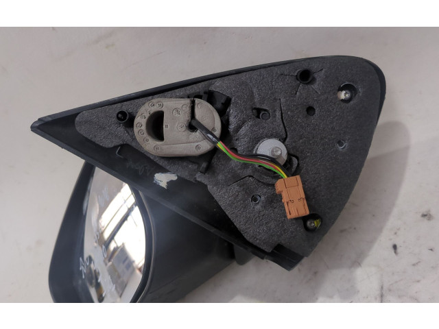 Zpětné zrcátko  Citroen C-Elysée 2018  e1021265  