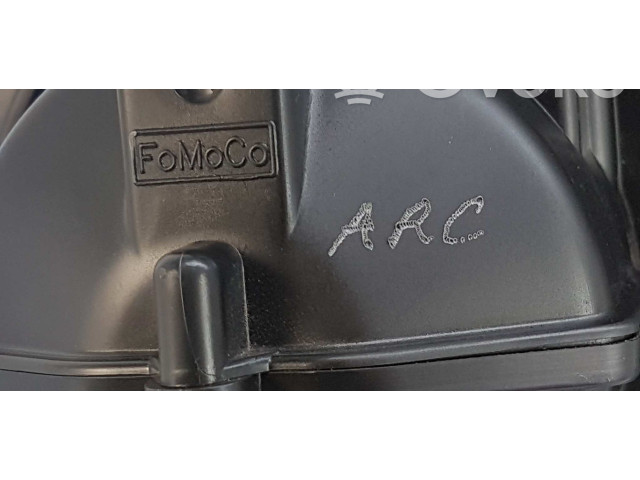 Вентилятор печки    6G9N18D413AA, LR016627   Land Rover Range Rover Evoque L538