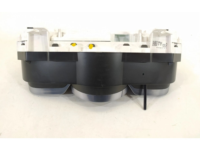 Панель приборов D23C55430, TYDH4WD   Mazda CX-3       