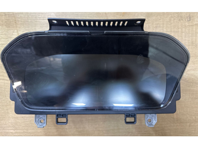 Přístrojová deska  Volvo V60 2020 P32233788AC, 0029496  
