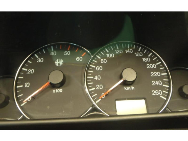 Přístrojová deska  Alfa Romeo 166 2004 156050059  