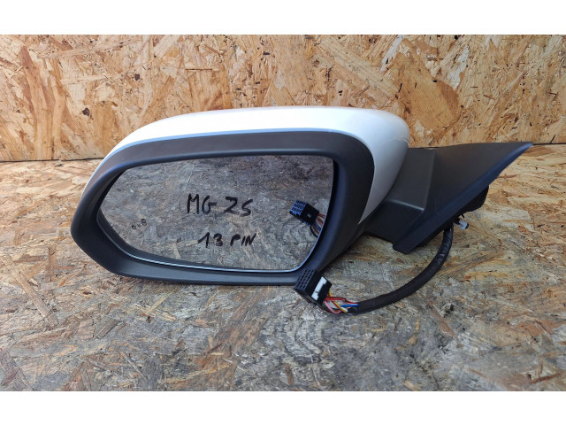 Zpětné zrcátko  MG ZS 2017    