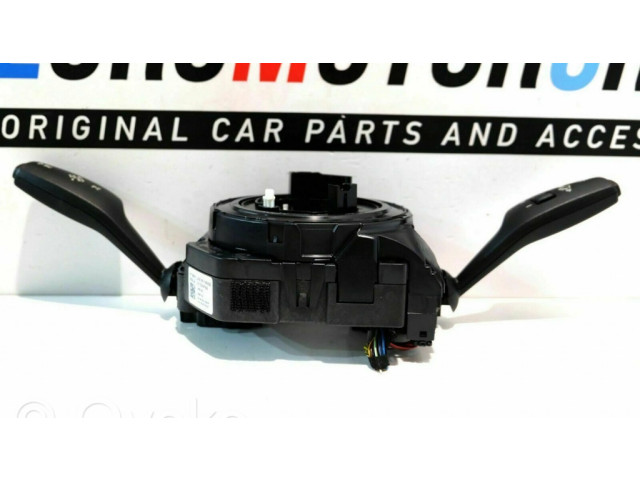 Подрулевой переключатель 003960, 61319351143   BMW 3 F30 F35 F31