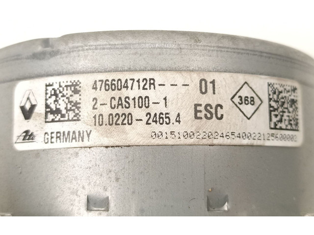 Jednotka ABS 476604712R, 10022024654   Renault Megane IV 2021