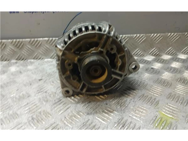 Генератор 0123510079, 0123510079   Mercedes-Benz ML W163      
