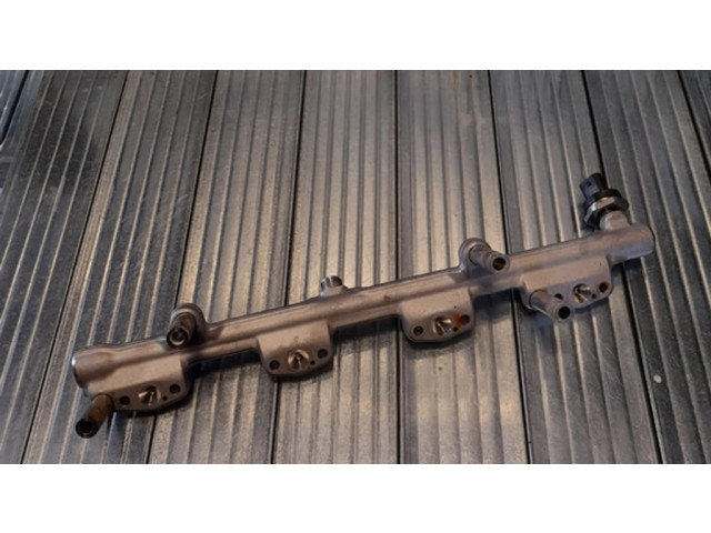 Топливная рампа 8665633, 0261547002   BMW X2 F39 2.0 