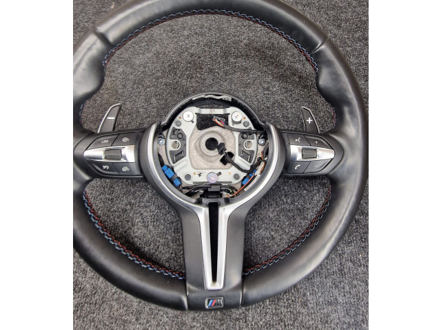 Volant BMW M3 F80 2019 7847607, 6333202  