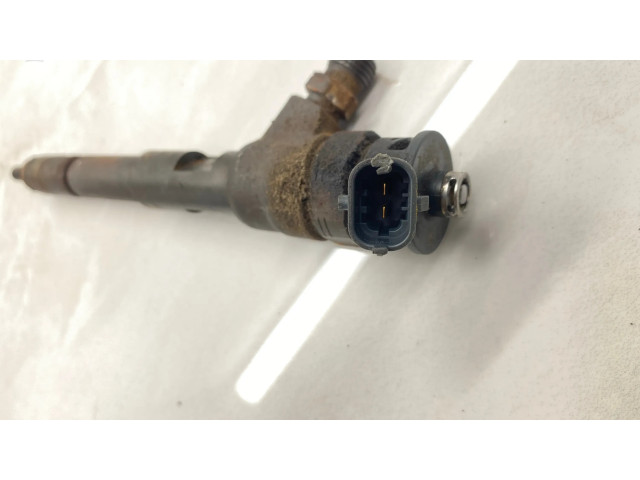 Vstřikovač 0445110485, H8201108033   Dacia Dokker  pro naftový motor 1.5  