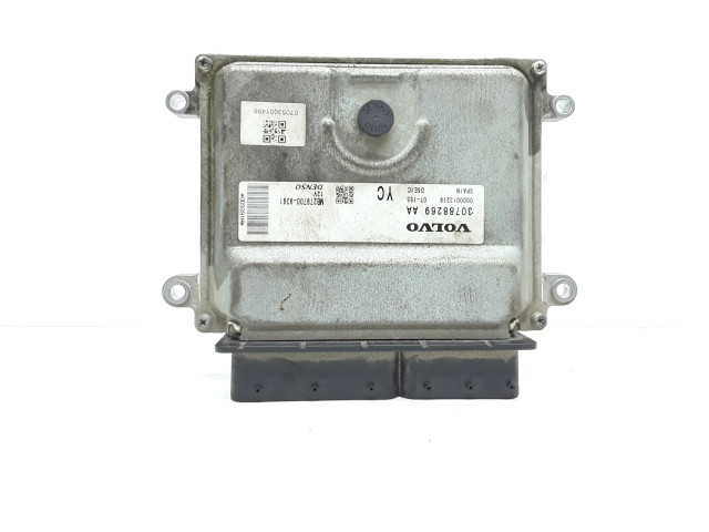 Блок управления двигателя     30788269, 30788269AA    Volvo XC90 