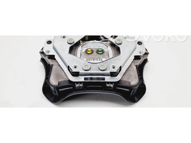 Volant Mercedes-Benz C W203 2003 A2034600803  