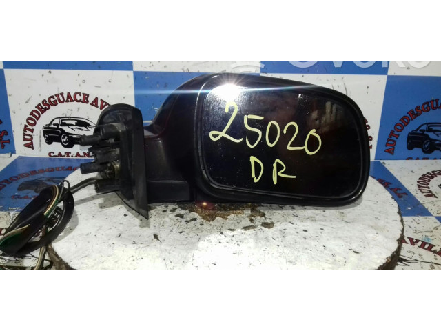 Zpětné zrcátko  Peugeot 307 CC   96347734XT  