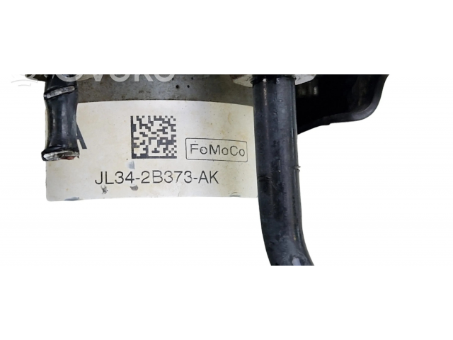 Блок АБС JL342B373, JL342B373AK   Ford  F150  