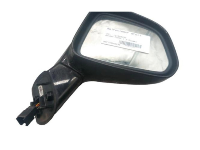 Zpětné zrcátko  Opel Antara 2006  96660602  