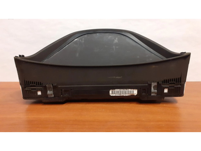 Přístrojová deska  Mercedes-Benz E W210 1999 6992, 87001345  