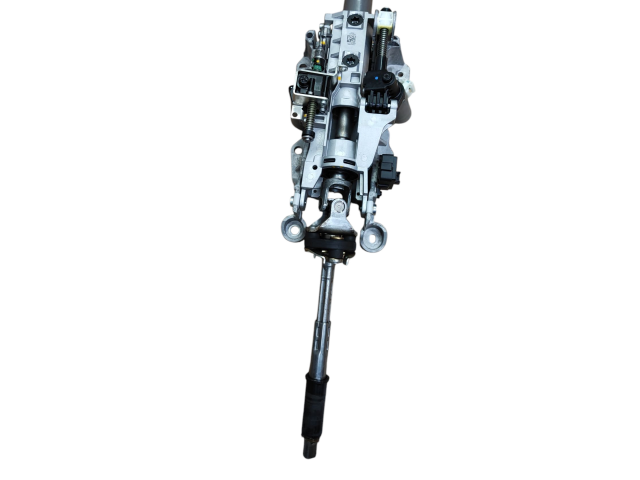  рейка  Колонка рулевая P68407895AC, 68407895AC   Jeep Grand Cherokee WL 2021 -  года
