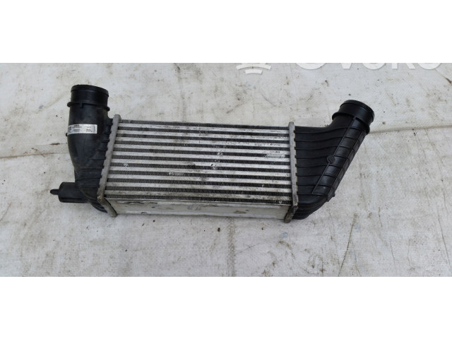 Интеркулер  898633   Fiat Scudo 