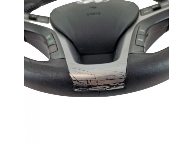 Volant Hyundai i40 2014   