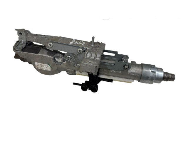    Рулевая рейка A2094601516   Mercedes-Benz C W203 2000 - 2007 года