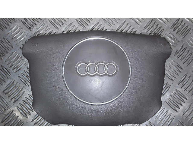 Подушка безопасности водителя 8e0880201l   Audi A2