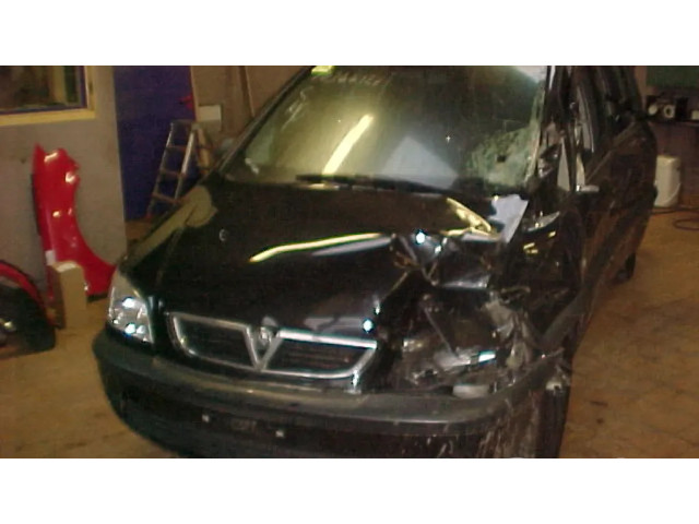 Шатун Z18XE ENS    Honda Jazz  1.8